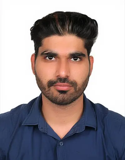 Rovil Verma Ramesh Verma