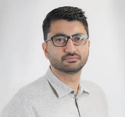 Rohan Kapur