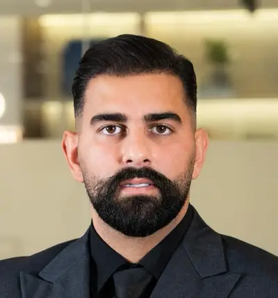 Pouyan Khatibzadeh Davani
