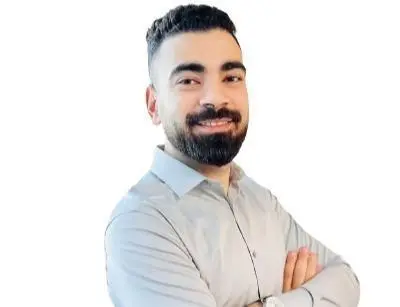 Osama Samra