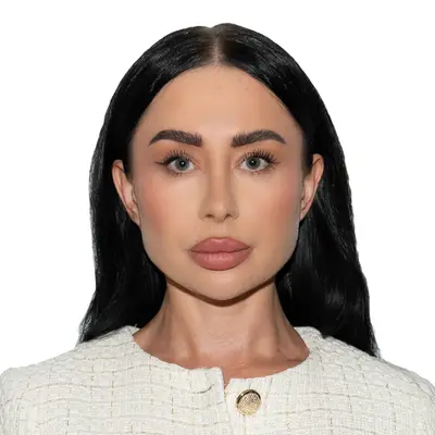 Patrycja Magdalena Korn