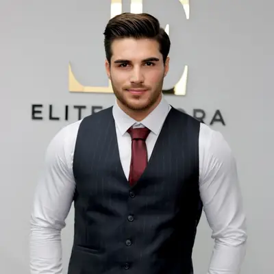 Emre Saritas