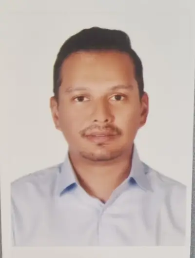 Jairaj Gorsia Jawahar Kashavlal Gorsia
