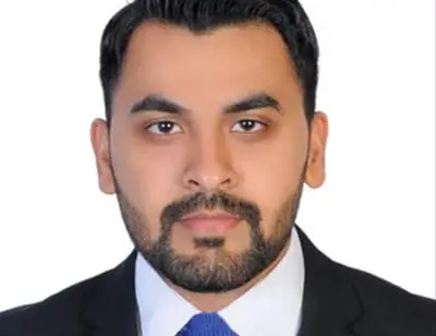 Mirza Jehangir