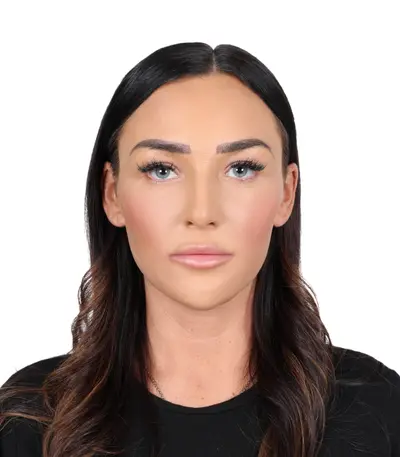 Remy Gene Kingsley