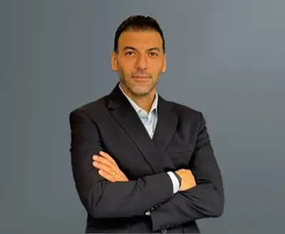 Reza Ebrahim Saadati