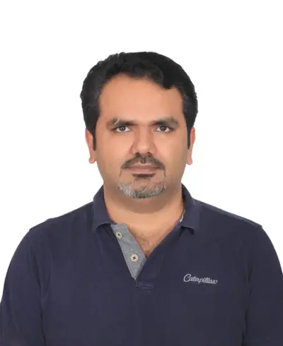 Faisal Ejaz Hussain Ejaz Hussain