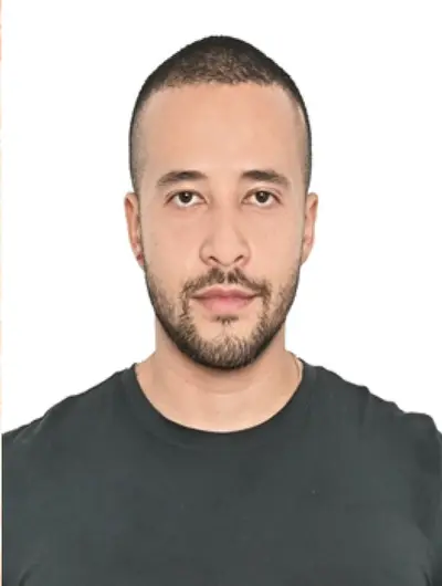 Juan Pablo Vasquez Sequea