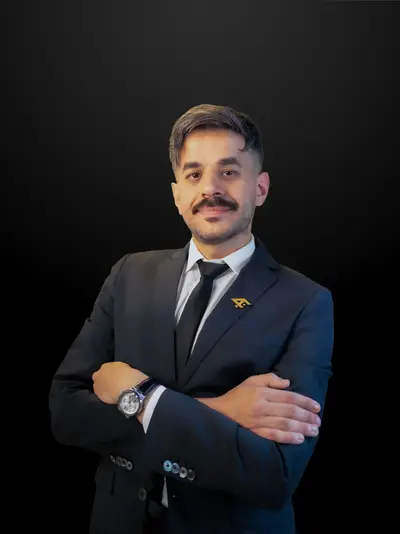 Abdallah Abujalalah