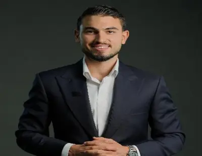 Ivaylo Dimitrov