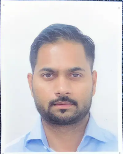 Mohammad Irfan Mohammad Ishaque Shaikh