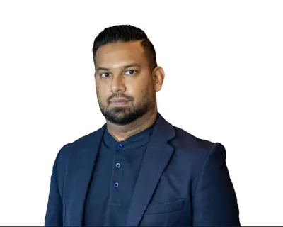 Mohammad Farhaan Arshad Udhin