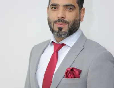 Suleman Akhtar