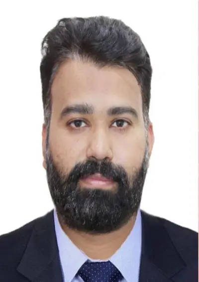 Abhishek Rajendra Atwal Rajendra Roshanlal Atwal