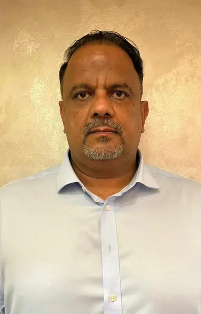 Djawad Nawrozzadeh