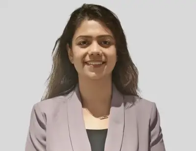 Jaya Chellaramani
