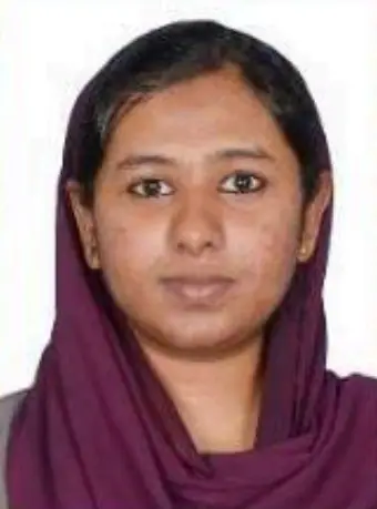 Nusrath Jahan Kamal Kamal