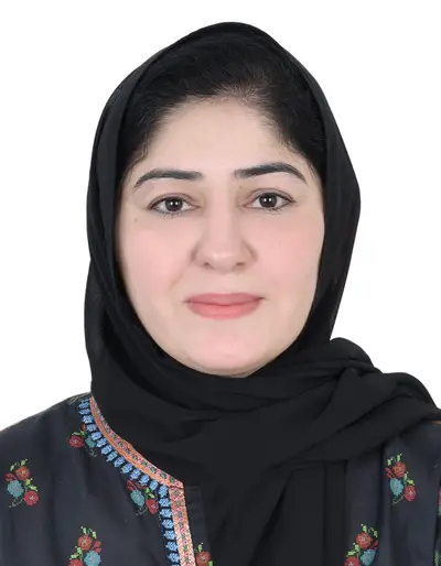 Ayesha Adnan Muhammad Adnan Khalid Butt