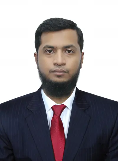 Mohammed Azher Uddin Mohammed Raheem Uddin
