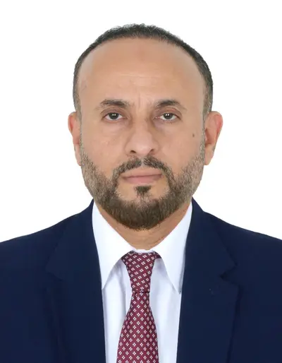 Mahdi S N Mohammed