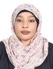 Lobna Musa Suliman Ali