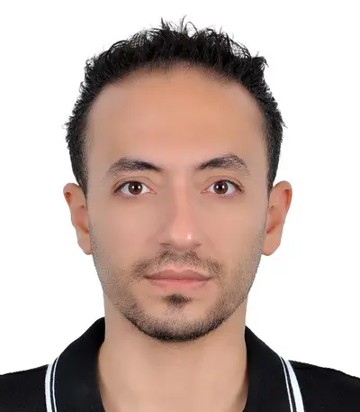 Hisham Mouhamad Khier Alibraheem