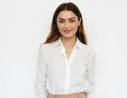 Dilshoda Zarmastova