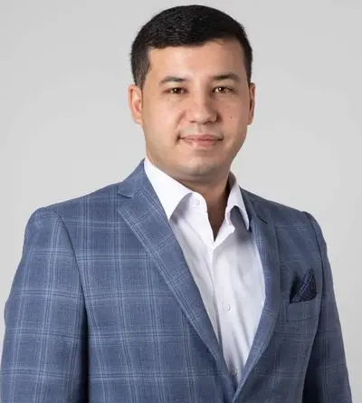 Sayfiddin Nasriddinov