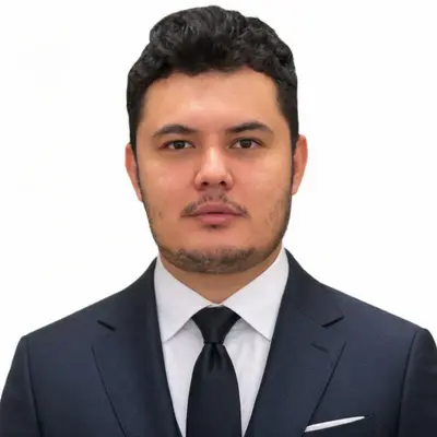 Sardor Khidirov