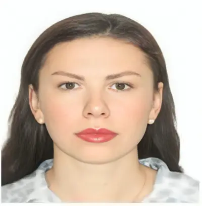 Anastasiia Korobeinikova