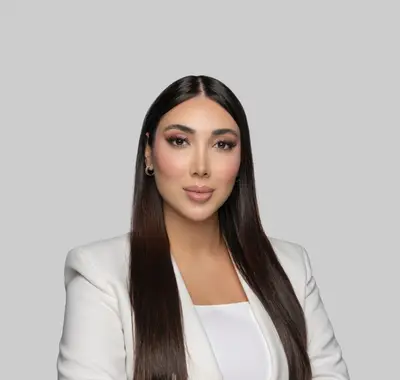 Nona Ramin Farjou