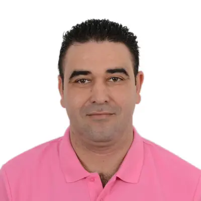 Ahmed Sekma