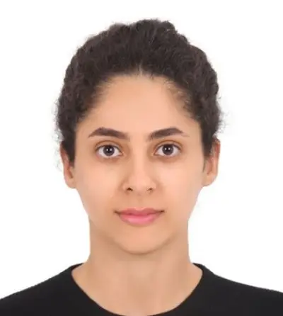 Aya Awad