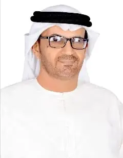 Obaid Yousef Obaid Rashid Al Ali