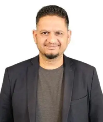 Lalit Kumar Anant Ram