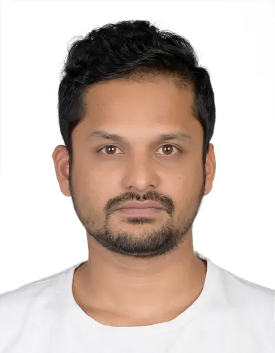 Ankit Sathyadas Manjeshwar Vamana