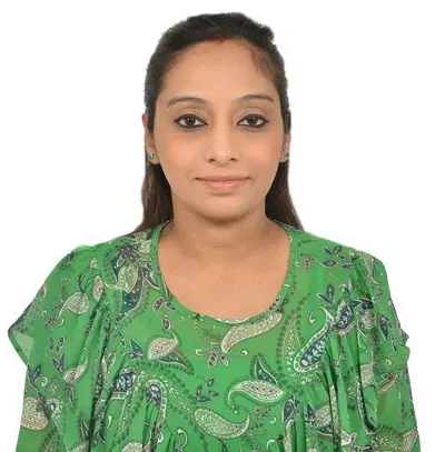 Sulagna Maitra Late Subrata Maitra