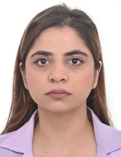 Annu Kaur Charanjit Singh