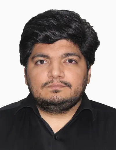 Syed Muhammad Umar Syed Ashiq Hussain Shah