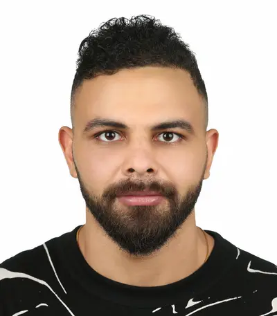 Mohamed Salah Salama Abdalla Ibrahem