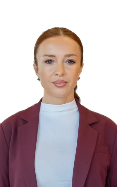 Ecaterina Calin