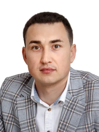 Andrei Alekseev