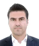 Plamen Yordanov Dekov