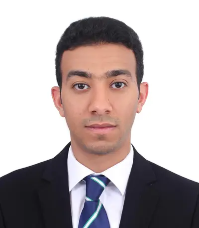 Omar Mohamed Abdelghany Abdelghany Taman