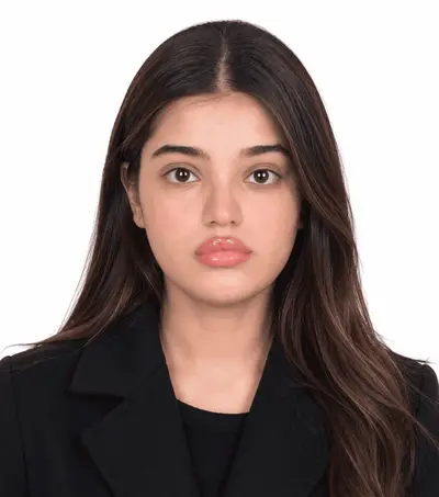Iqra Sajid Sajid Luqman
