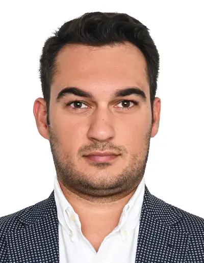 Ahmet Vural Ozcelik