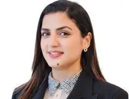 Rabia Khalil Baig