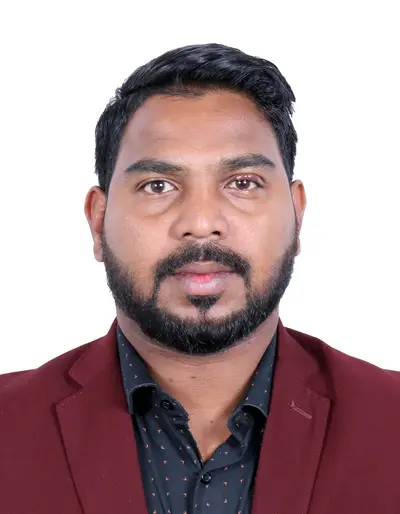 Philipson Frank Fernandes Bento Fernandes
