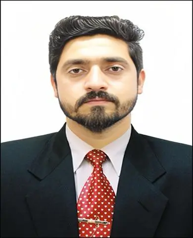 Naveed Pervaiz Muhammad Pervaiz