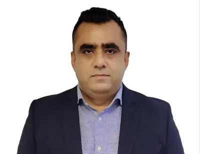 Muhammad Jehangir